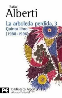 ARBOLEDA PERDIDA, 3 (1988-1996