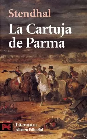 CARTUJA DE PARMA