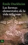 FORMAS ELEMENTALES DE LA VIDA RELIGIOSA, LAS