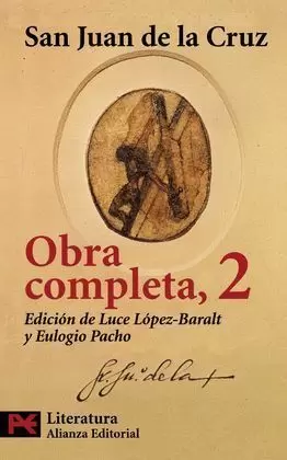 OBRAS COMPLETA, 2