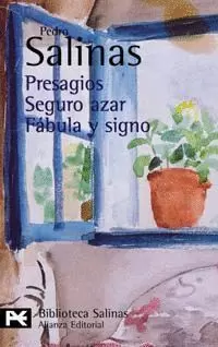 PRESAGIOS  SEGURO DE AZAR  FABULA Y SIGNO