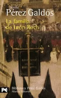 FAMILIA DE LEON ROCH BA0138