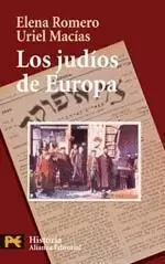JUDIOS DE EUROPA, LOS BOL