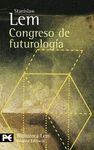 CONGRESO DE FUTUROLOGIA