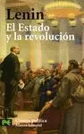 ESTADO Y LA REVOLUCION, EL