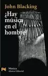 HAY MUSICA EN EL HOMBRE