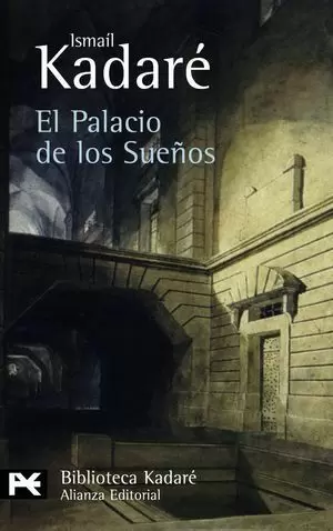 PALACIO DE LOS SUEÑOS, EL