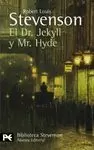 DR. JEKYLL Y MR. HYDE, EL
