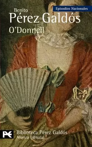 O'DONNELL