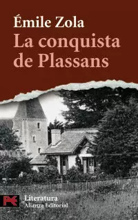 CONQUISTA DE PLASSANS. LA