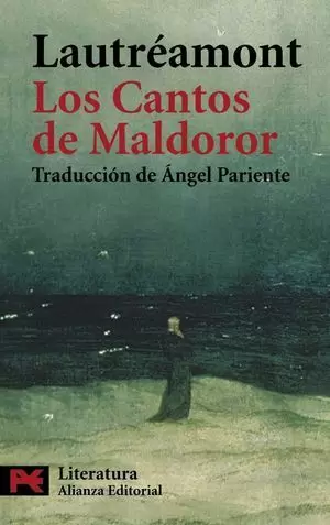 CANTOS DE MALDOROR, LOS