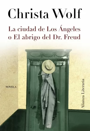 CIUDAD DE LOS ANGELES O EL ABRIGO DEL DR. FREUD, LA