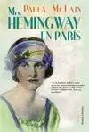 MRS HEMINGWAY EN PARIS
