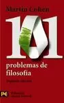 101 PROBLEMAS DE FILOSOFIA