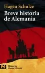 BREVE HISTORIA DE ALEMANIA