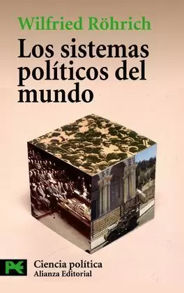 SISTEMAS POLITICOS DEL MUNDO