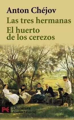 TRES HERMANAS/HUERTO DE LOS CEREZOS