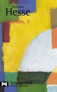 CUENTOS 3 (HESSE)