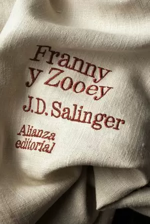 FRANNY Y ZOOEY L10