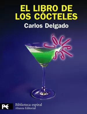 LIBRO DE LOS COCTELES, EL