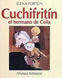 CUCHIFRITIN EL HERMANO D CELIA