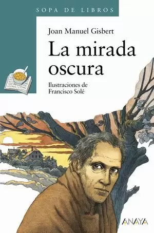 MIRADA OSCURA, LA C.SOPA DE LI