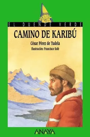 CAMINO DE KARIBU C.DUENDE VERD