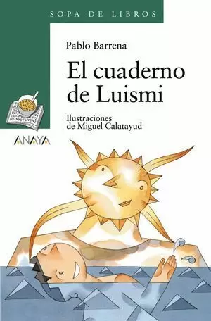 CUADERNO DE LUISMI, EL C.SOPA