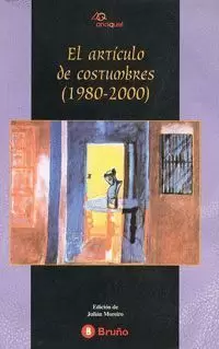 ARTICULO DE COSTUMBRES 1980-2000