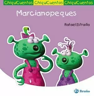 MARCIANOPEQUES