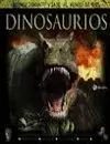 EMOCIONANTE VIAJE AL MUNDO DE LOS DINOSAURIOS