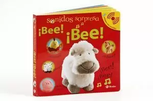 SONIDOS SORPRESA  BEE BEE