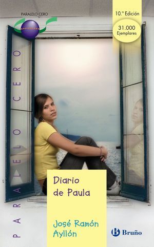 DIARIO DE PAULA PC