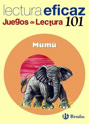MUMU JUEGO DE LECTURA EFICAZ 101