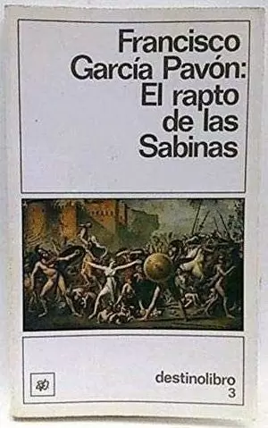 RAPTO DE LAS SABINAS, EL