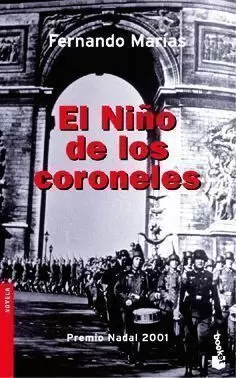 NIÑO DE LOS CORONELES EL