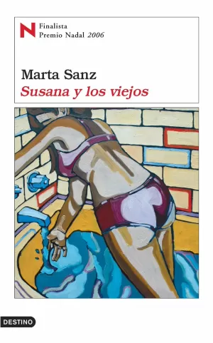 SUSANA Y LOS VIEJOS (F.P.NADAL 2006)