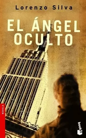 EL ANGEL OCULTO (NF)
