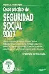 CASOS PRACTICOS DE SEGURIDAD SOCIAL 2007