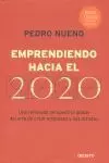 EMPRENDIENDO HACIA EL 2020