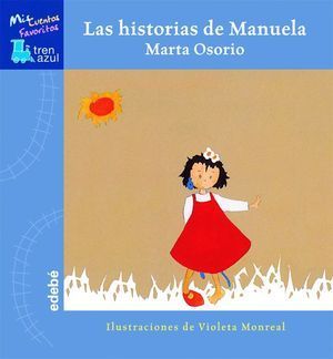HISTORIAS DE MANUELA, LAS