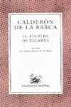 ALCALDE DE ZALAMEA, EL
