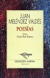 POESIAS (MELENDEZ VALDES)(217)