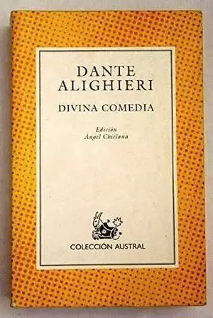 DIVINA COMEDIA, (333)