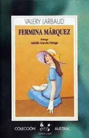 FERMINA MÁRQUEZ