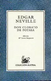 DON CLORATO DE POTASA (434)