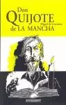 DON QUIJOTE DE LA MANCHA - LECTURAS 2000
