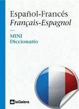 MINI DICCIONARIO ESPAÑOL FRANCES