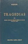 TRAGEDIAS III (EURIPIDES)
