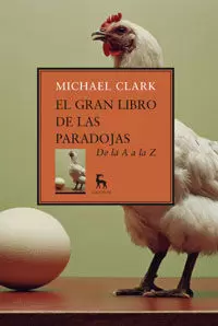 GRAN LIBRO DE LAS PARADOJAS, EL